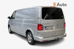 hopea Volkswagen Transporter 2019 kuva 2.