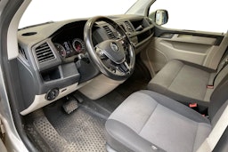 hopea Volkswagen Transporter 2019 kuva 3.