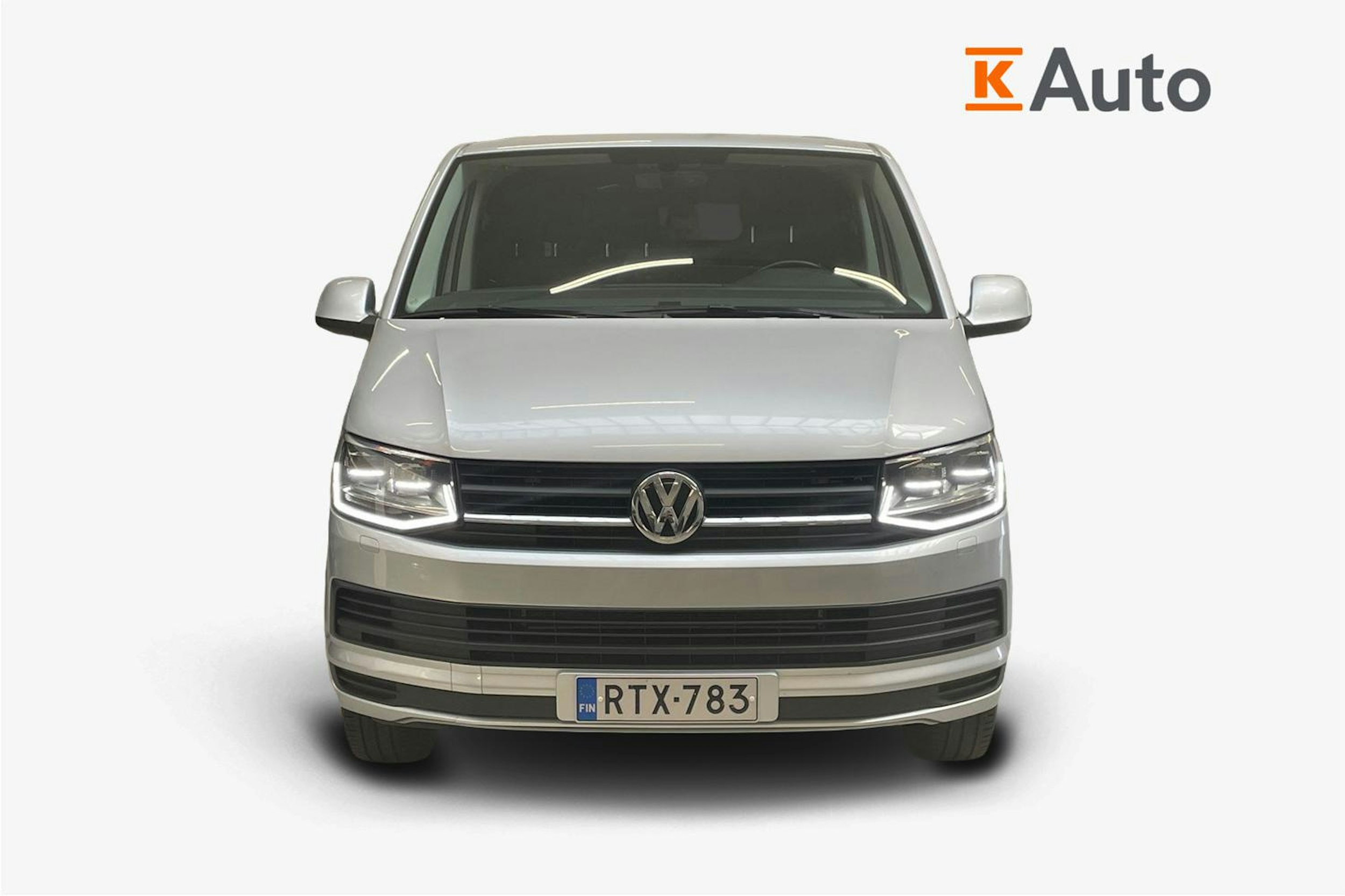 hopea Volkswagen Transporter 2019 kuva 5.
