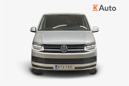 hopea Volkswagen Transporter 2019 kuva 5.