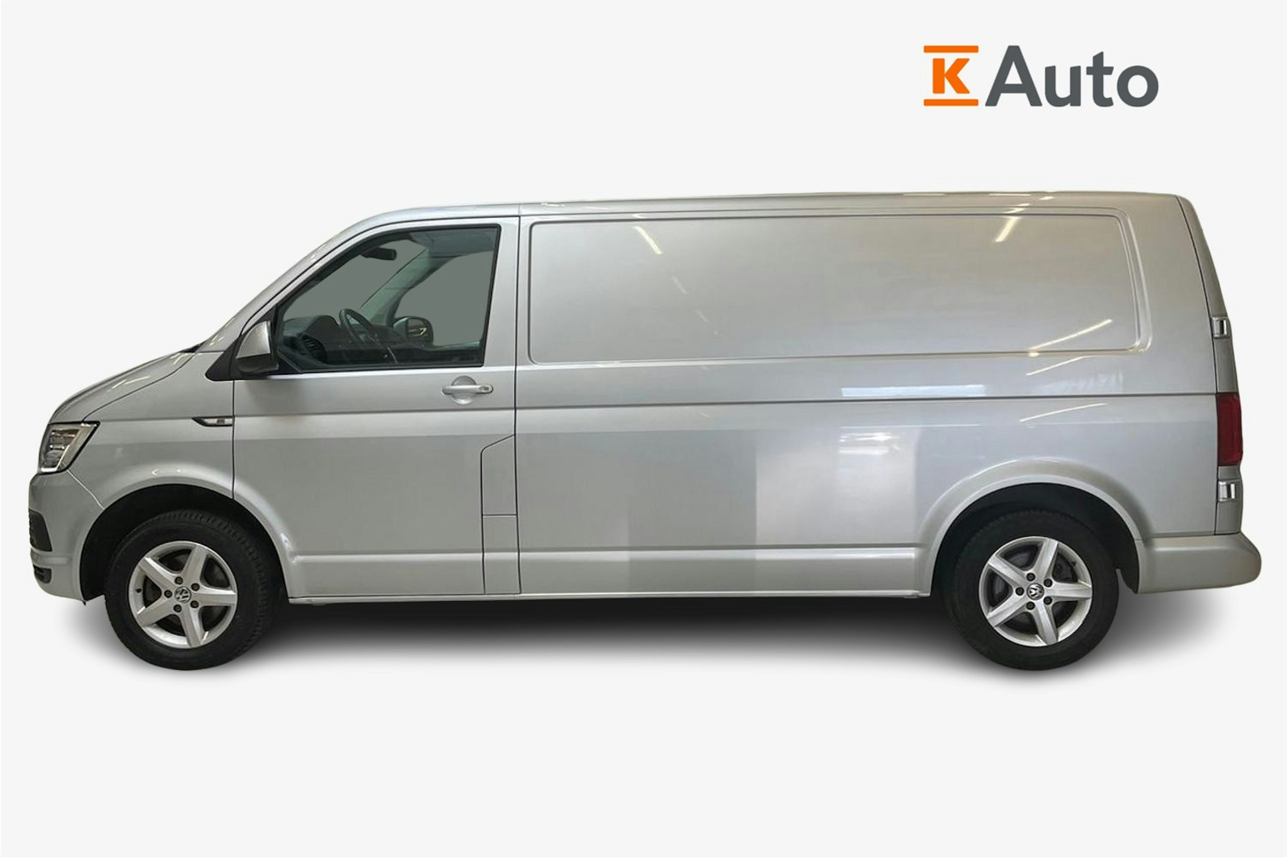 hopea Volkswagen Transporter 2019 kuva 6.