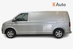 hopea Volkswagen Transporter 2019 kuva 6.