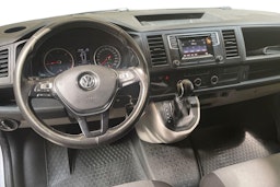hopea Volkswagen Transporter 2019 kuva 9.