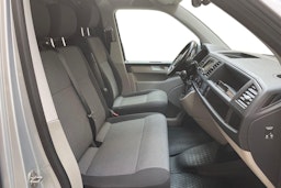 hopea Volkswagen Transporter 2019 kuva 10.