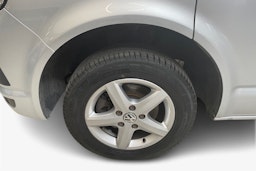 hopea Volkswagen Transporter 2019 kuva 11.