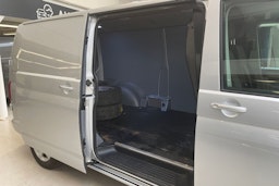 hopea Volkswagen Transporter 2019 kuva 13.