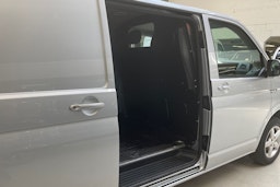 hopea Volkswagen Transporter 2019 kuva 14.