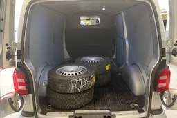 hopea Volkswagen Transporter 2019 kuva 16.
