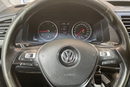 hopea Volkswagen Transporter 2019 kuva 18.