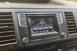 hopea Volkswagen Transporter 2019 kuva 21.