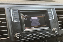 hopea Volkswagen Transporter 2019 kuva 22.