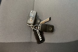 hopea Volkswagen Transporter 2019 kuva 23.