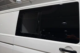 Valkoinen Volkswagen TRANSPORTER 2019 kuva 18.
