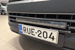 Valkoinen Volkswagen TRANSPORTER 2019 kuva 27.