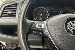 musta Volkswagen Transporter 2019 kuva 12.