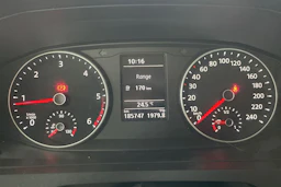 Ruskea (beige) Volkswagen TRANSPORTER 2019 kuva 11.