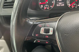 Ruskea (beige) Volkswagen TRANSPORTER 2019 kuva 12.