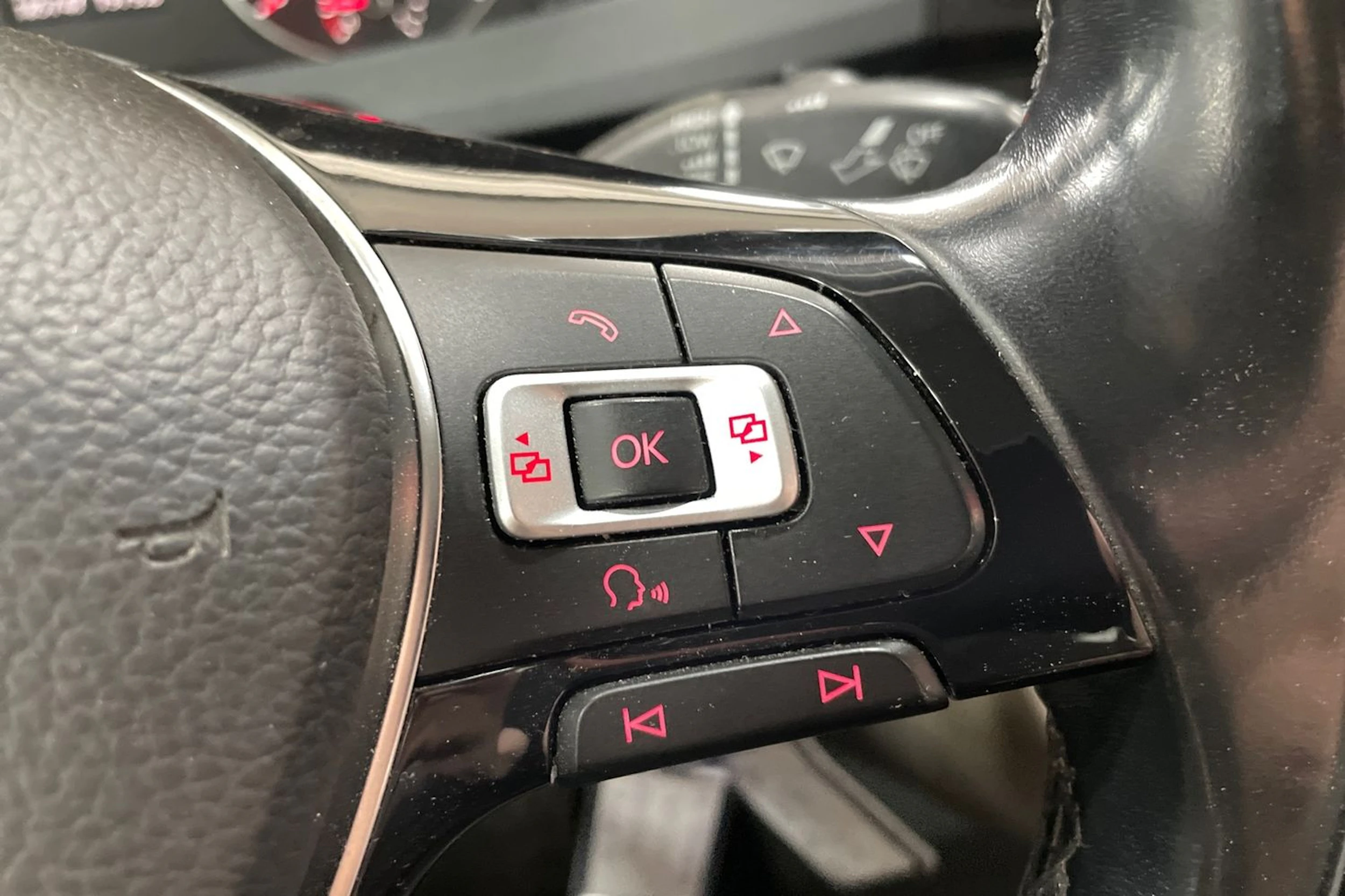 Ruskea (beige) Volkswagen TRANSPORTER 2019 kuva 13.