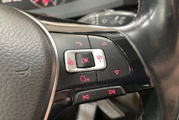 Ruskea (beige) Volkswagen TRANSPORTER 2019 kuva 13.