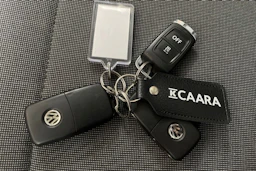 Ruskea (beige) Volkswagen TRANSPORTER 2019 kuva 21.