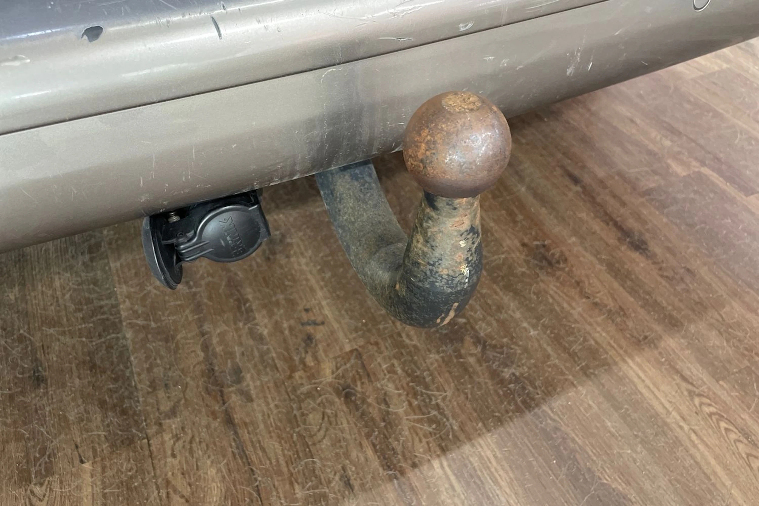 Ruskea (beige) Volkswagen TRANSPORTER 2019 kuva 23.