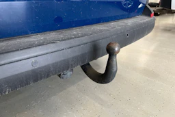 sininen Volkswagen Transporter 2019 kuva 5.