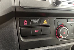 sininen Volkswagen Transporter 2019 kuva 27.