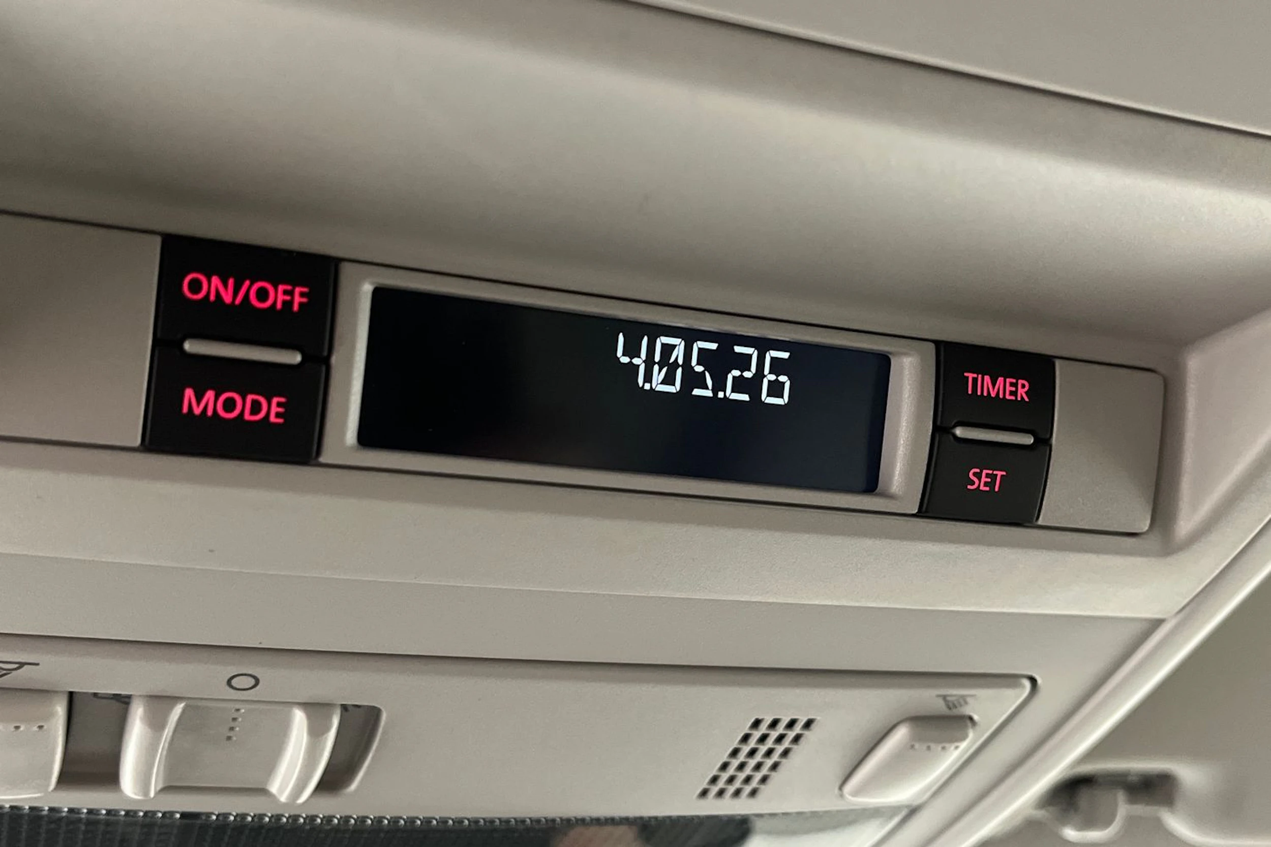 sininen Volkswagen Transporter 2019 kuva 33.