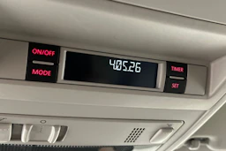 sininen Volkswagen Transporter 2019 kuva 33.