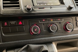 musta Volkswagen Transporter 2019 kuva 18.
