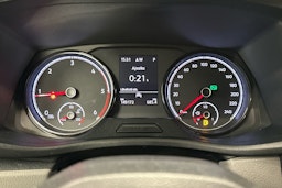 valkoinen Volkswagen Transporter 2020 kuva 13.