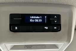 valkoinen Volkswagen Transporter 2020 kuva 15.