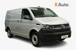 hopea Volkswagen Transporter 2020 kuva 1.