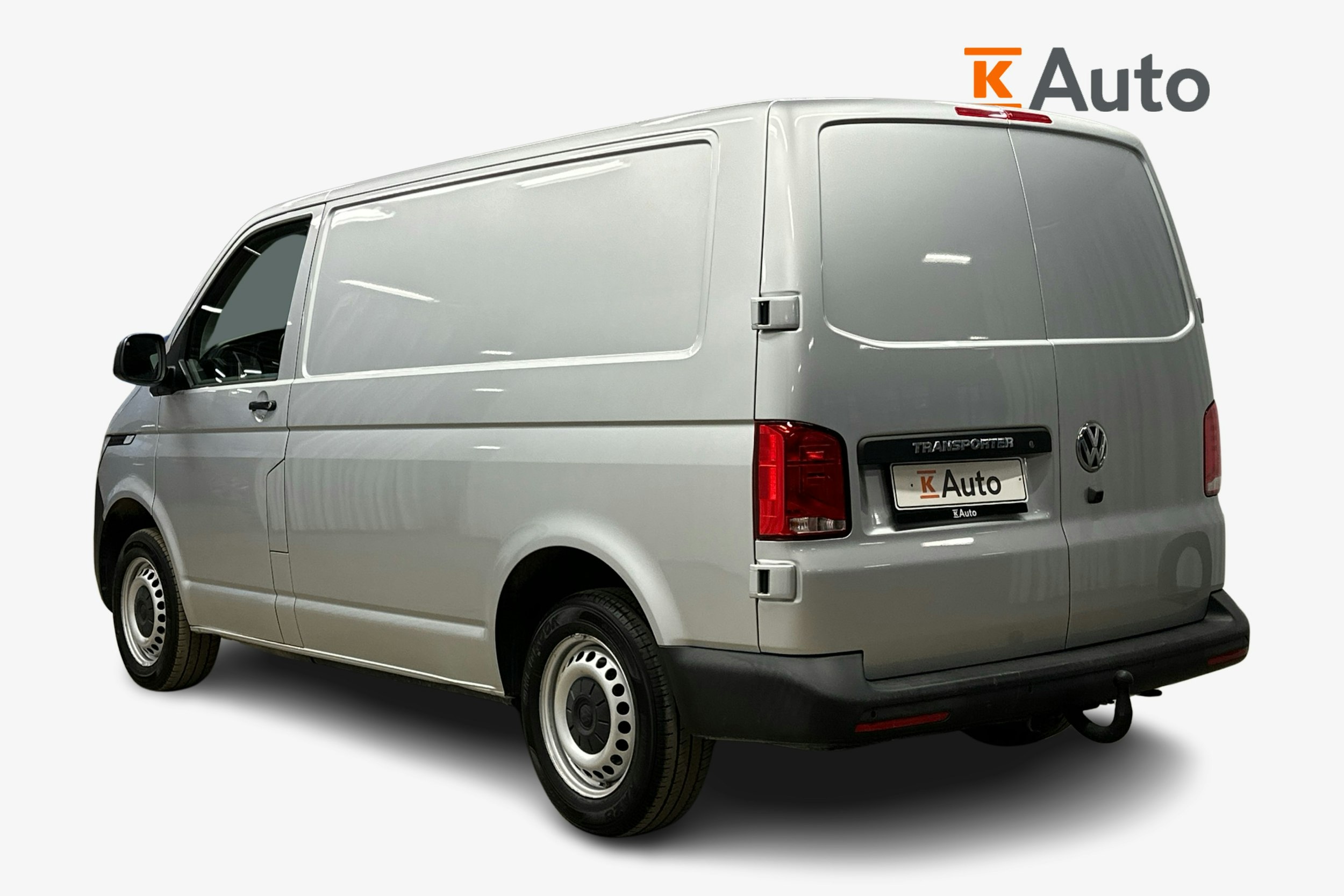 hopea Volkswagen Transporter 2020 kuva 2.