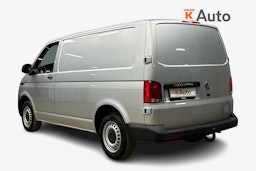 hopea Volkswagen Transporter 2020 kuva 2.