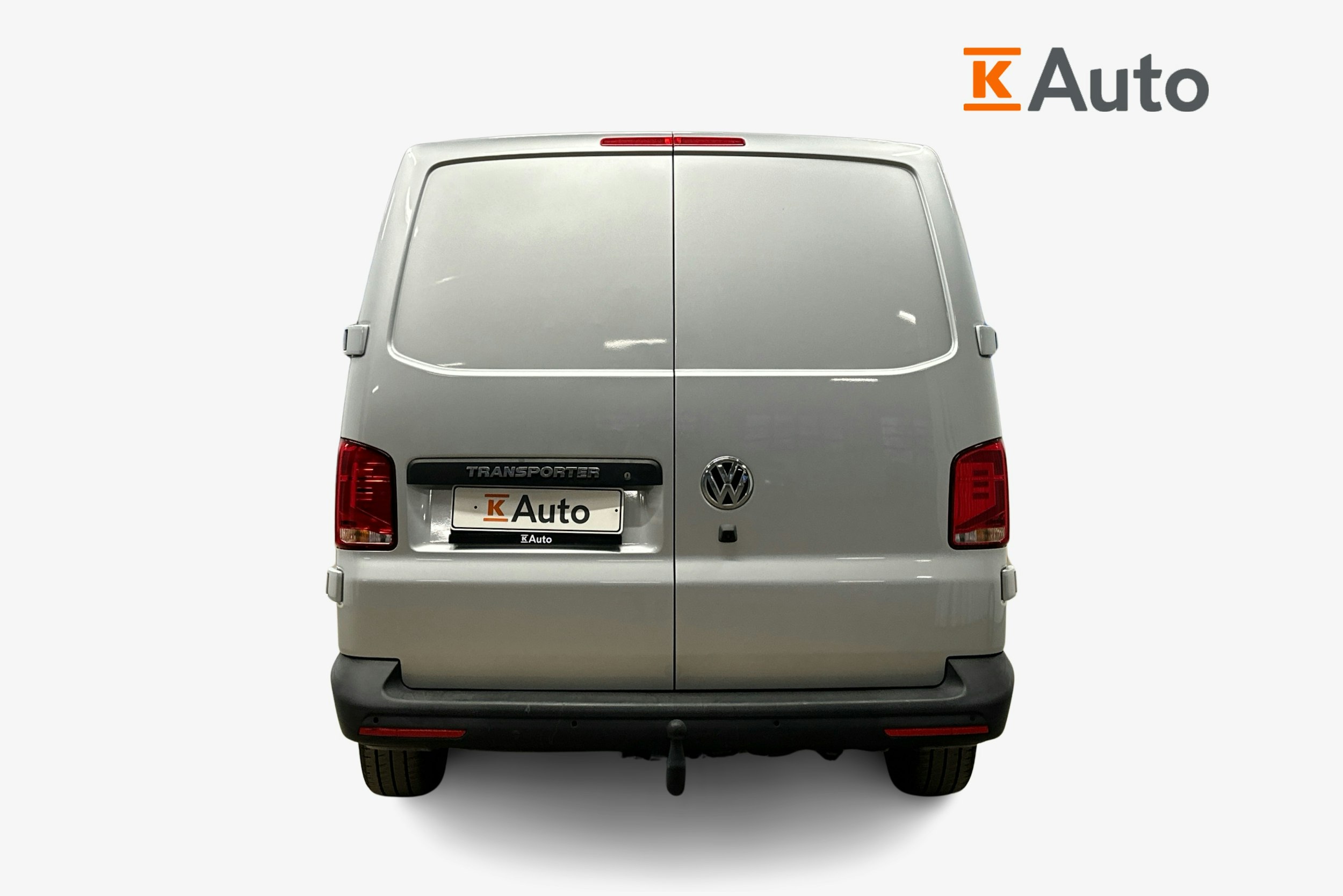 hopea Volkswagen Transporter 2020 kuva 3.