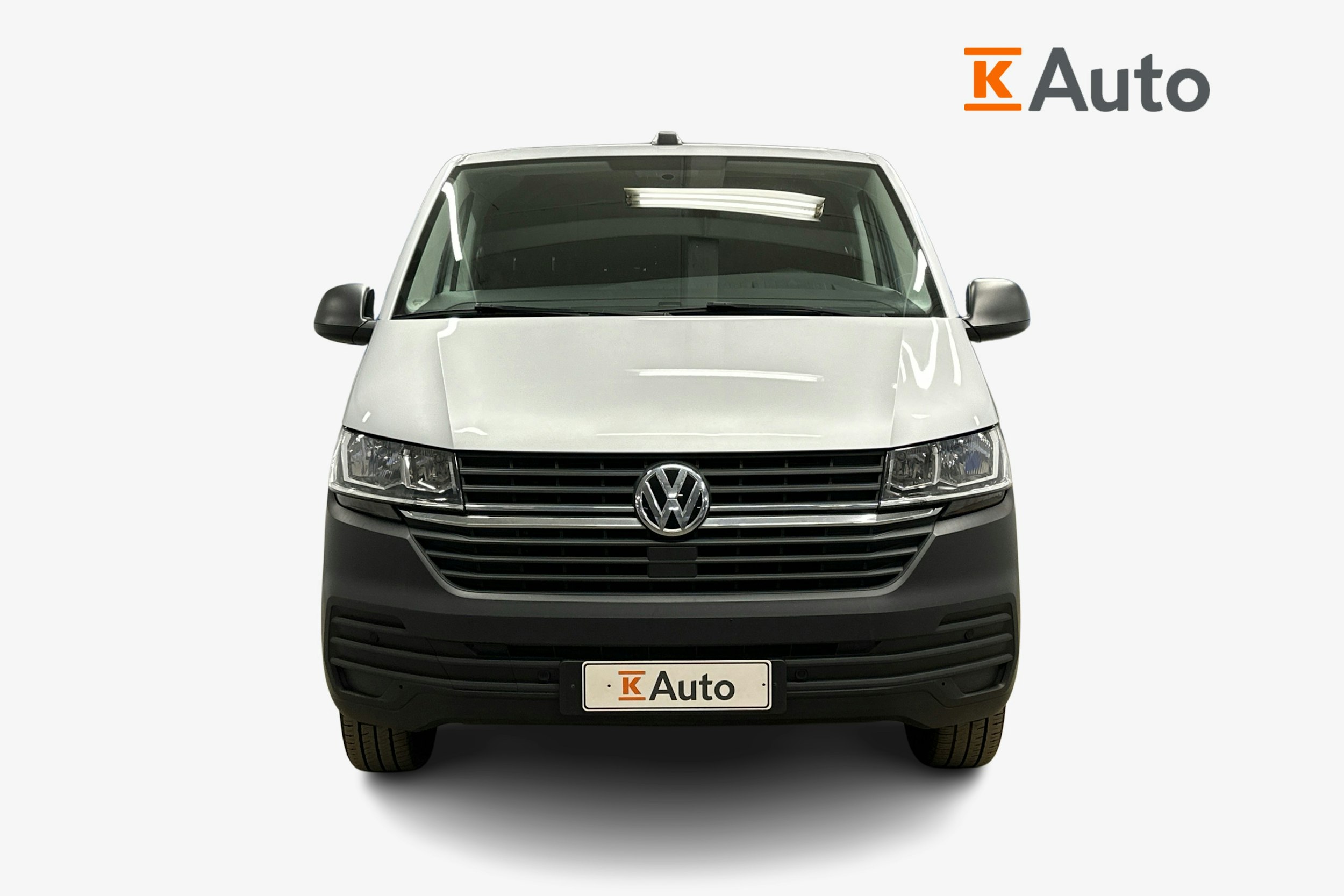 hopea Volkswagen Transporter 2020 kuva 4.