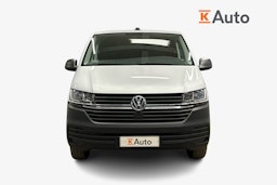 hopea Volkswagen Transporter 2020 kuva 4.