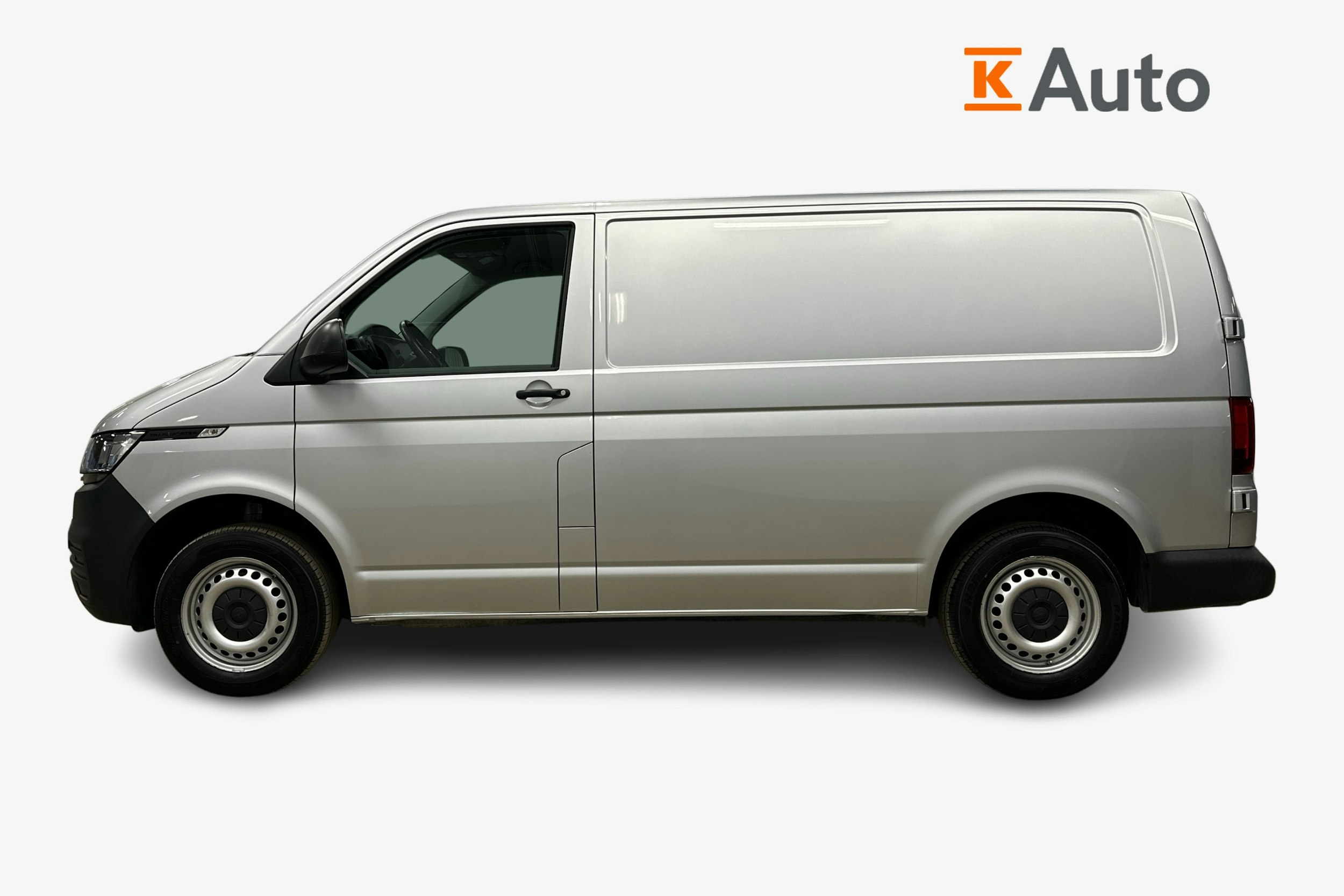 hopea Volkswagen Transporter 2020 kuva 5.