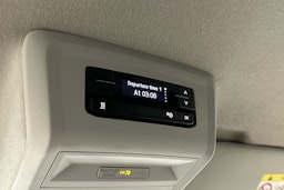valkoinen Volkswagen Transporter 2020 kuva 17.