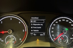 musta Volkswagen Transporter 2020 kuva 23.