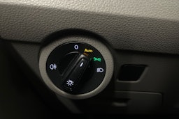 musta Volkswagen Transporter 2020 kuva 24.
