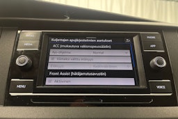 musta Volkswagen Transporter 2020 kuva 32.