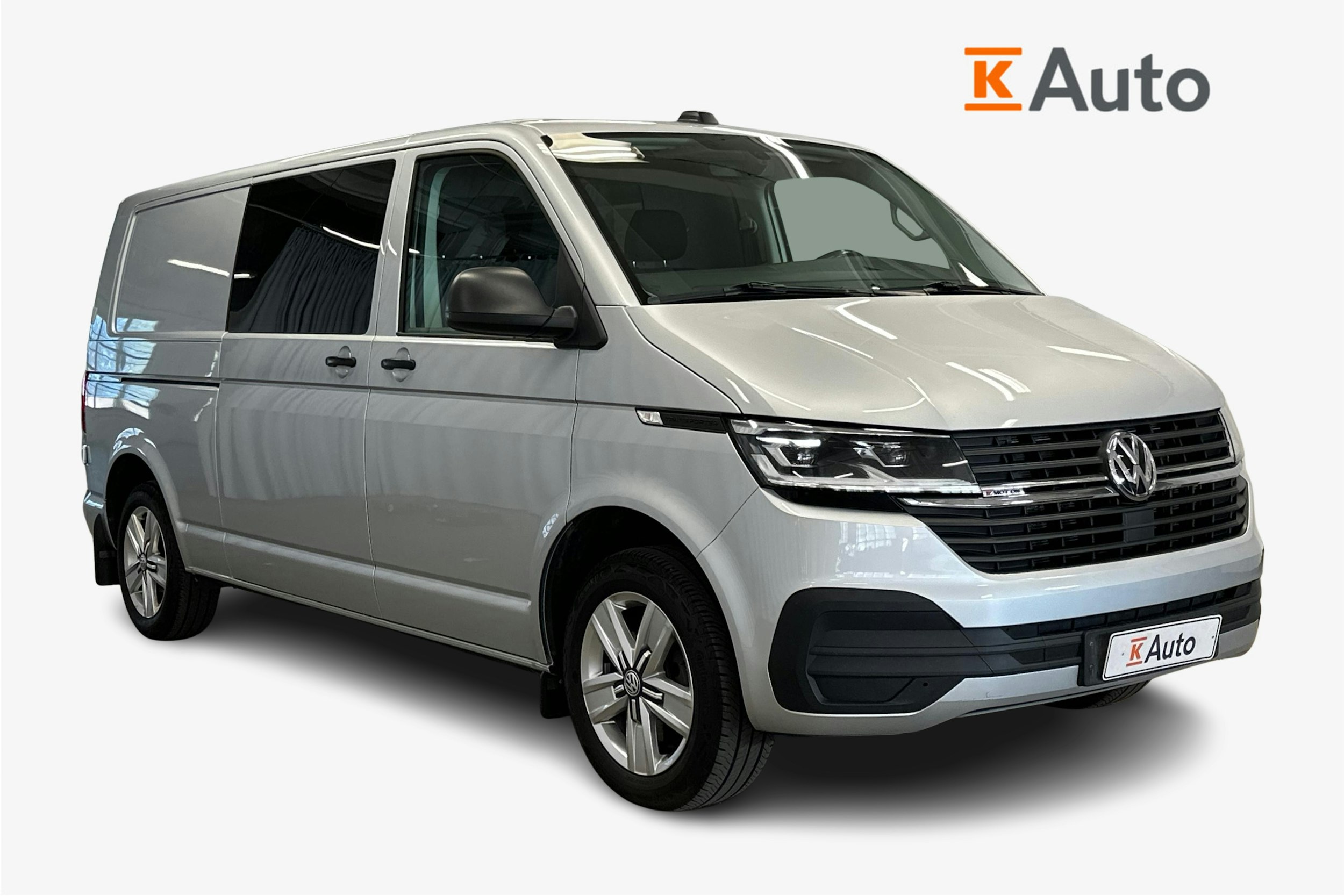 hopea Volkswagen Transporter 2020 kuva 1.