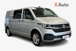 hopea Volkswagen Transporter 2020 kuva 1.