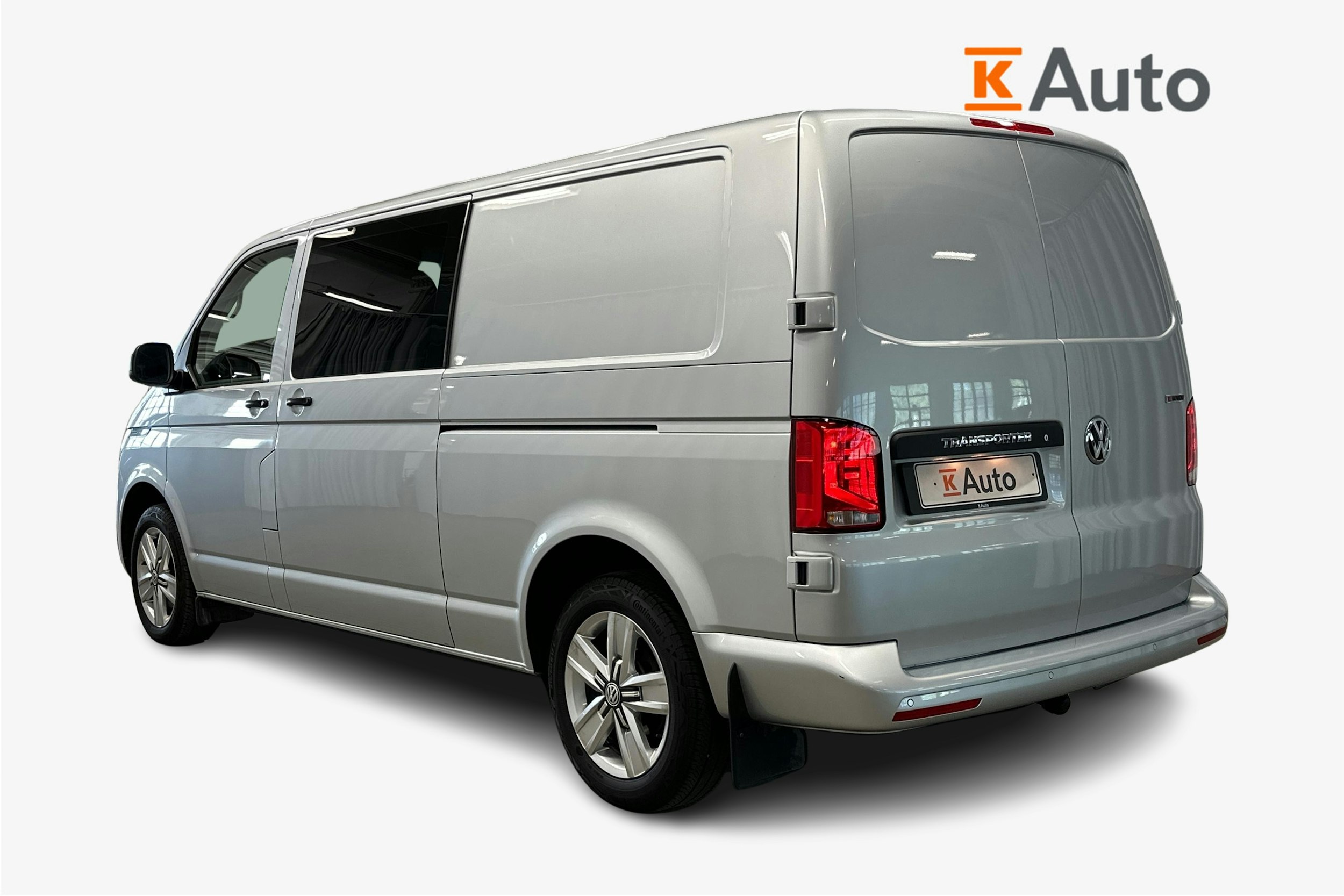 hopea Volkswagen Transporter 2020 kuva 2.
