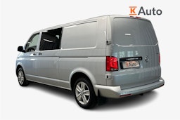hopea Volkswagen Transporter 2020 kuva 2.