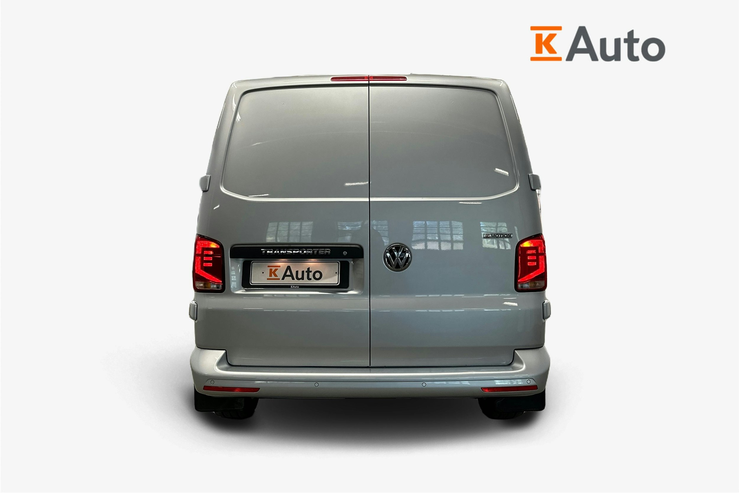 hopea Volkswagen Transporter 2020 kuva 3.