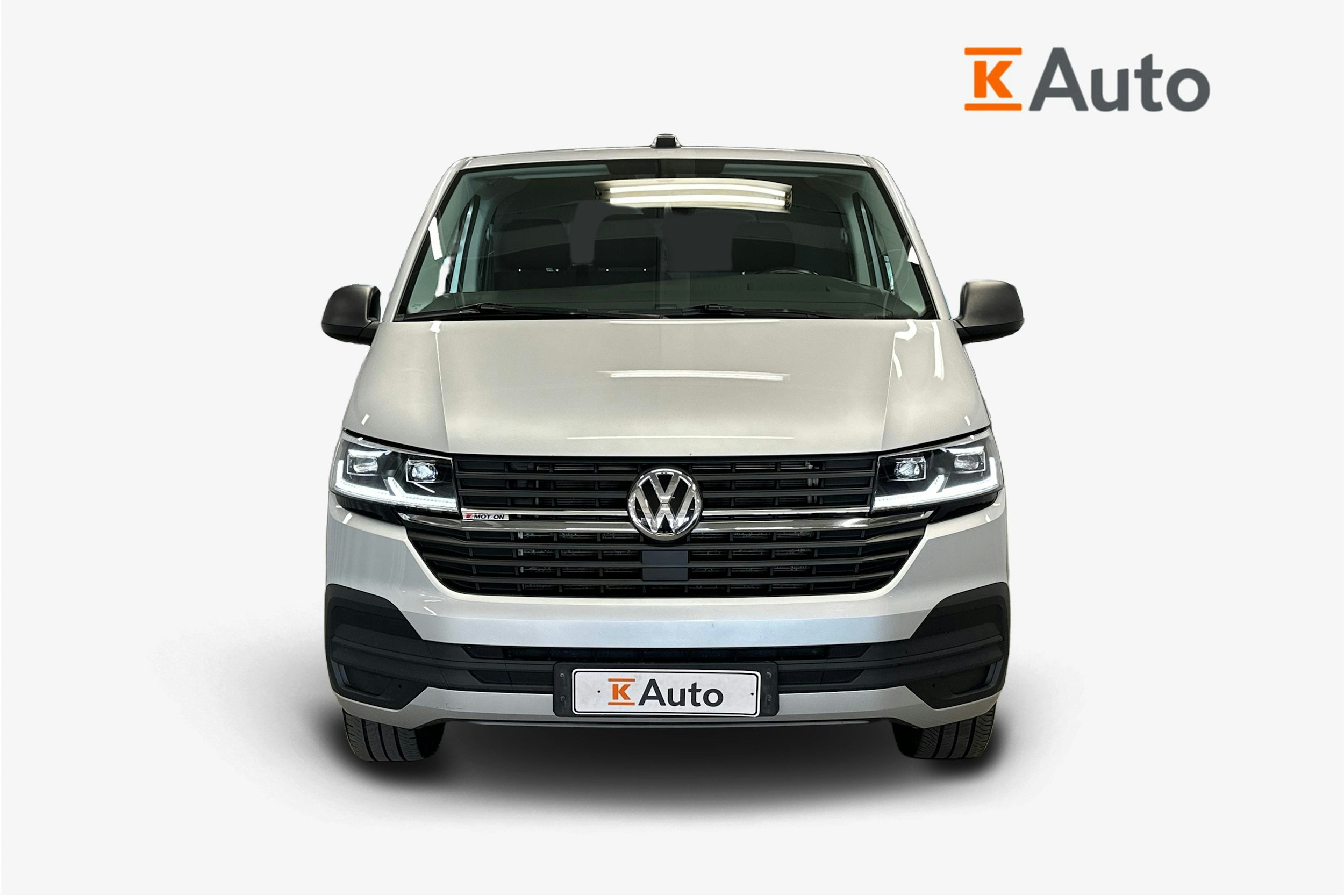 hopea Volkswagen Transporter 2020 kuva 4.