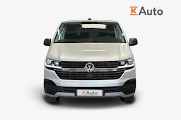 hopea Volkswagen Transporter 2020 kuva 4.